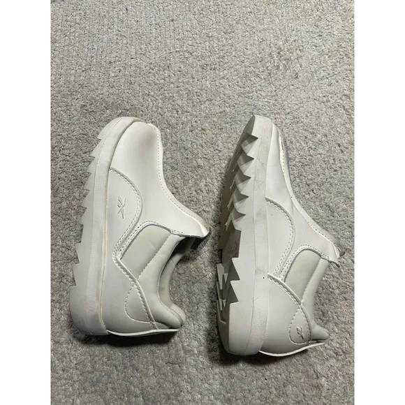 Reebok Beatnik Moc Chalk Sneakers Men's 5 Women's 6.5 EU 36 Shoes White GZ9777