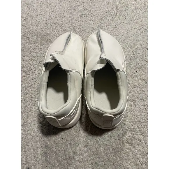 Reebok Beatnik Moc Chalk Sneakers Men's 5 Women's 6.5 EU 36 Shoes White GZ9777
