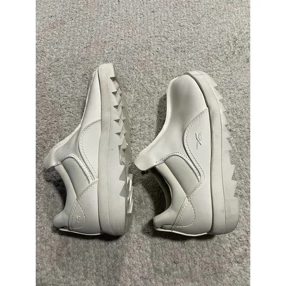 Reebok Beatnik Moc Chalk Sneakers Men's 5 Women's 6.5 EU 36 Shoes White GZ9777