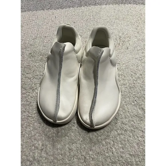 Reebok Beatnik Moc Chalk Sneakers Men's 5 Women's 6.5 EU 36 Shoes White GZ9777