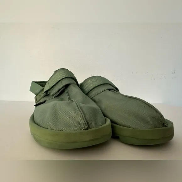 REEBOK Beatnik Sandal - Khaki Green