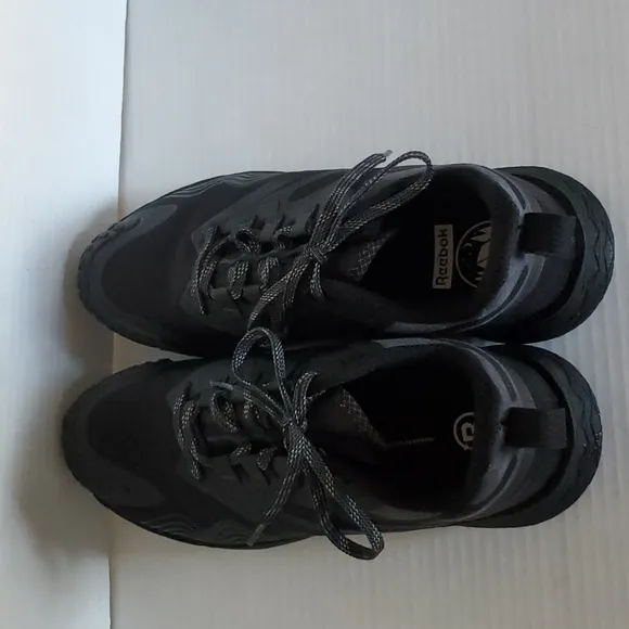 Reebok Floatride Energy 4 Adventure Running WALKING Shoes Sneakers MEN'S SIZE 8