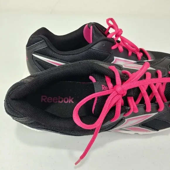 Reebok Women's Shoes Sneakers Gym / Walking / Running Size 8.5