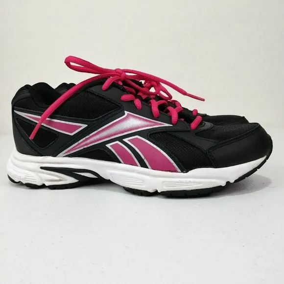 Reebok Women's Shoes Sneakers Gym / Walking / Running Size 8.5