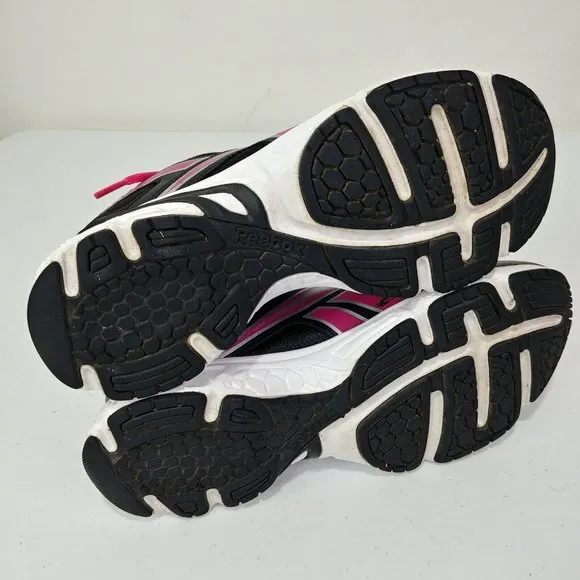 Reebok Women's Shoes Sneakers Gym / Walking / Running Size 8.5
