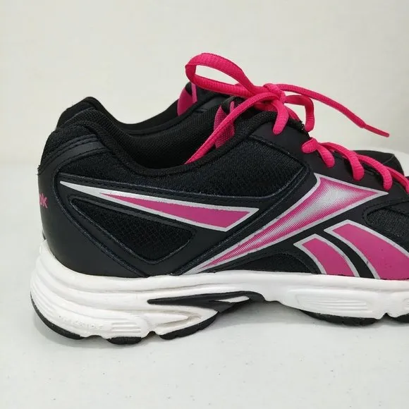 Reebok Women's Shoes Sneakers Gym / Walking / Running Size 8.5
