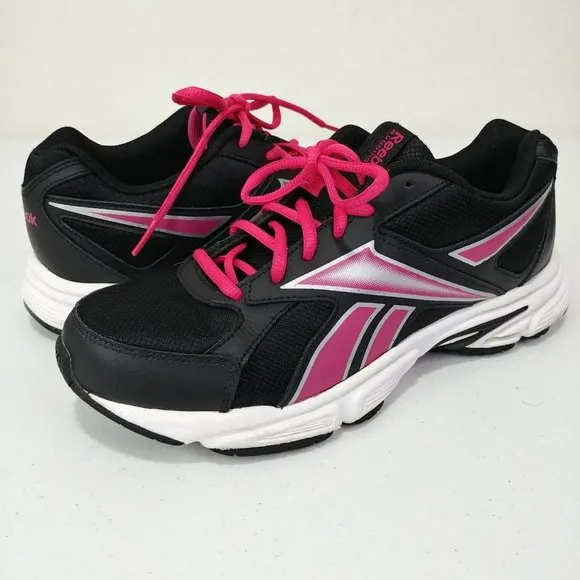 Reebok Women's Shoes Sneakers Gym / Walking / Running Size 8.5