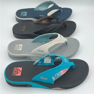 Reef Fannings