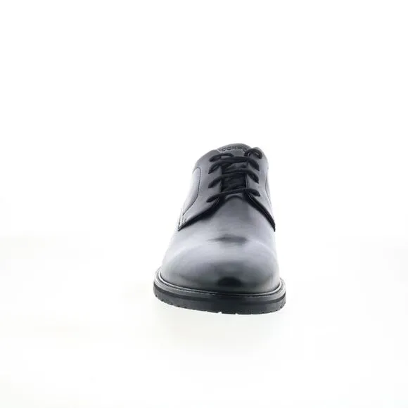 Rockport Mens Cedric Black Shoes (NWT)