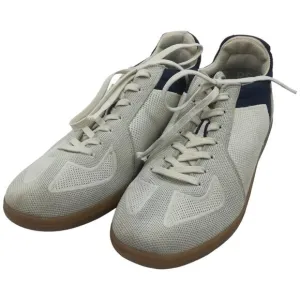 Rothys RS01 Casual Lace Up Casual Sneakers Tennis Shoes Trainers Size 11 Mens