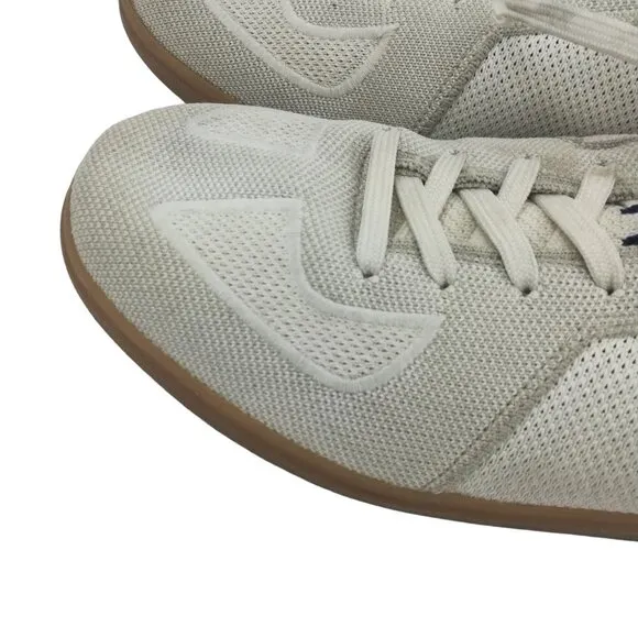 Rothys RS01 Casual Lace Up Casual Sneakers Tennis Shoes Trainers Size 11 Mens