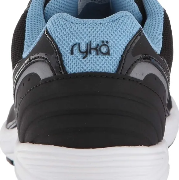 Ryka Dash 3 walking shoes NIB