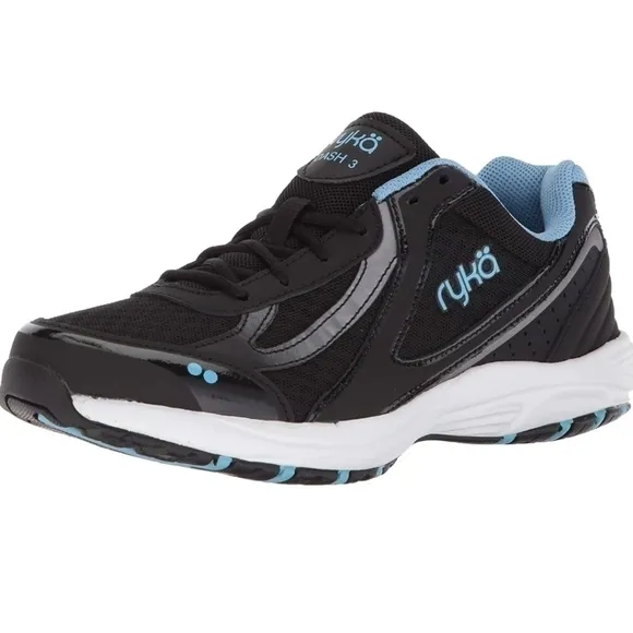 Ryka Dash 3 walking shoes NIB