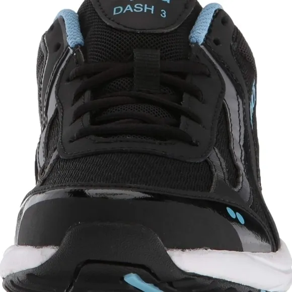 Ryka Dash 3 walking shoes NIB