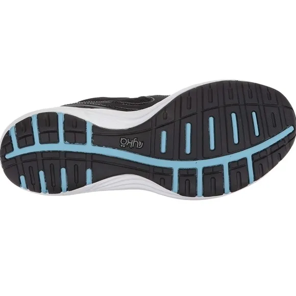 Ryka Dash 3 walking shoes NIB