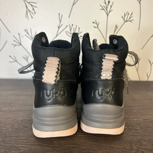 Ryka Halo Hiking Boots