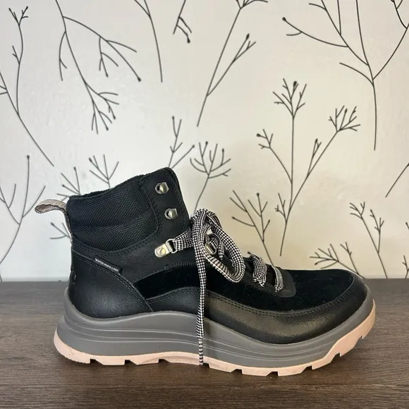 Ryka Halo Hiking Boots