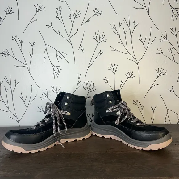 Ryka Halo Hiking Boots