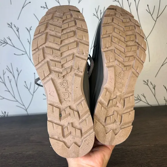 Ryka Halo Hiking Boots