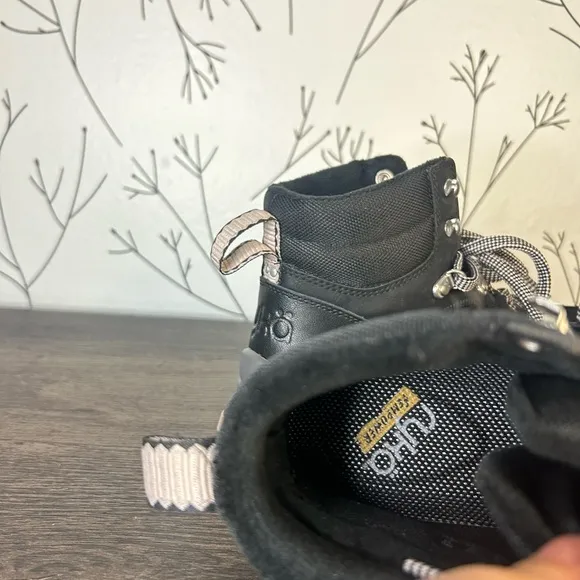 Ryka Halo Hiking Boots