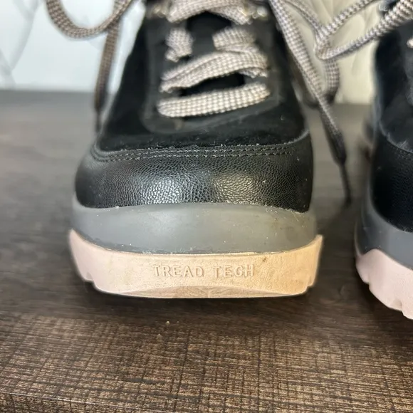 Ryka Halo Hiking Boots