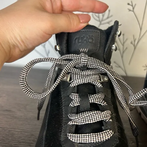 Ryka Halo Hiking Boots