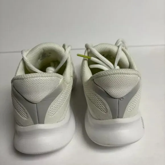 Ryka Women’s Intention Walking Shoes White, Size 8 Wide
