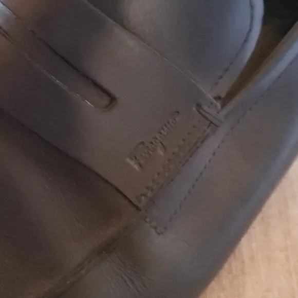 Salvatore Ferragamo men shoes