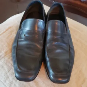 Salvatore Ferragamo men shoes