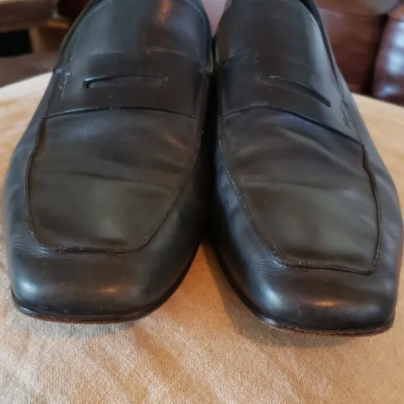 Salvatore Ferragamo men shoes