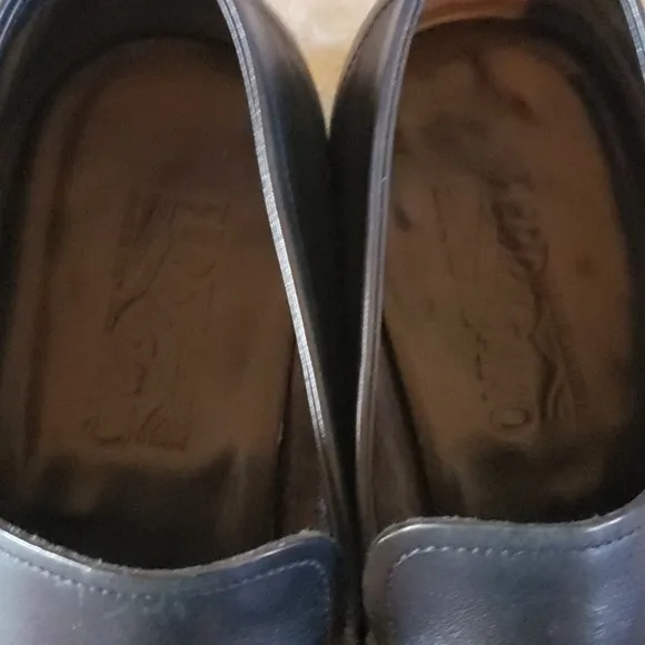 Salvatore Ferragamo men shoes