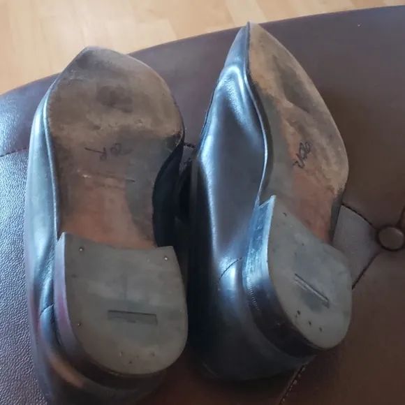 Salvatore Ferragamo men shoes