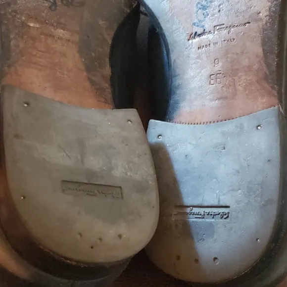 Salvatore Ferragamo men shoes