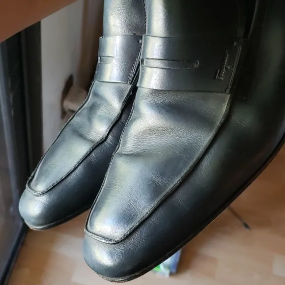 Salvatore Ferragamo men shoes