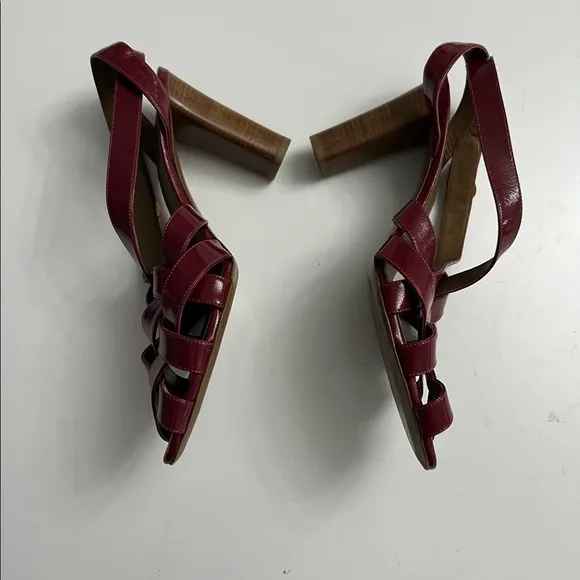 Salvatore Ferragamo Women Sandals 10