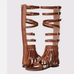Sam Edelman Gardenia gladiator sandals