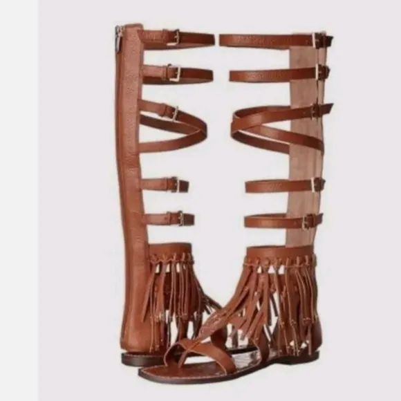 Sam Edelman Gardenia gladiator sandals
