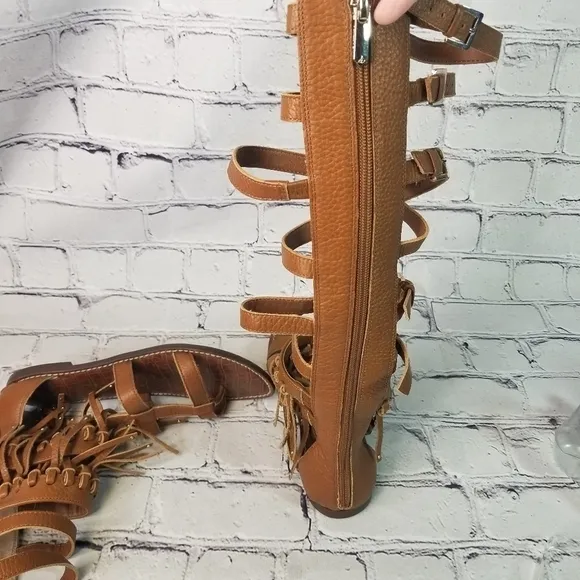 Sam Edelman Gardenia gladiator sandals