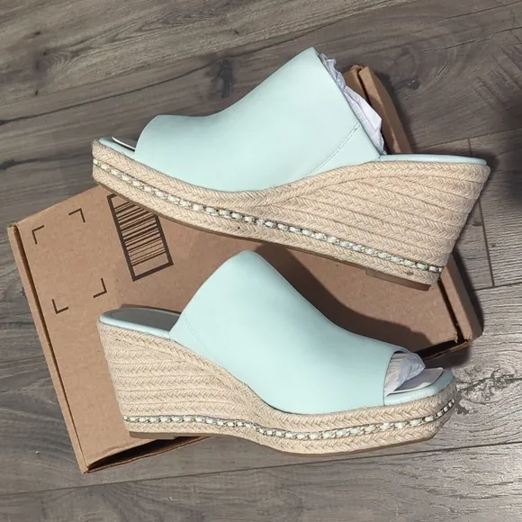 Sandals by KARL LAGERFELD PARIS