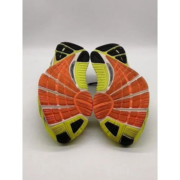 Saucony Sneakers Mens‎ Cortana 4 Green 12 Running Shoes Power Grid Athletic