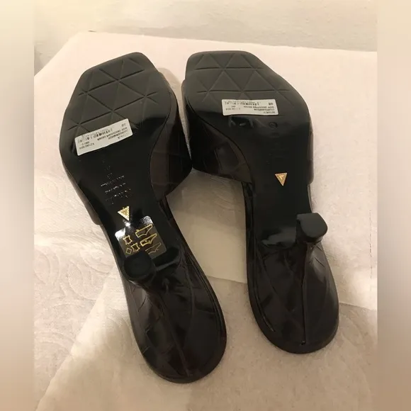 SCHUTZ Sandals SZ 8