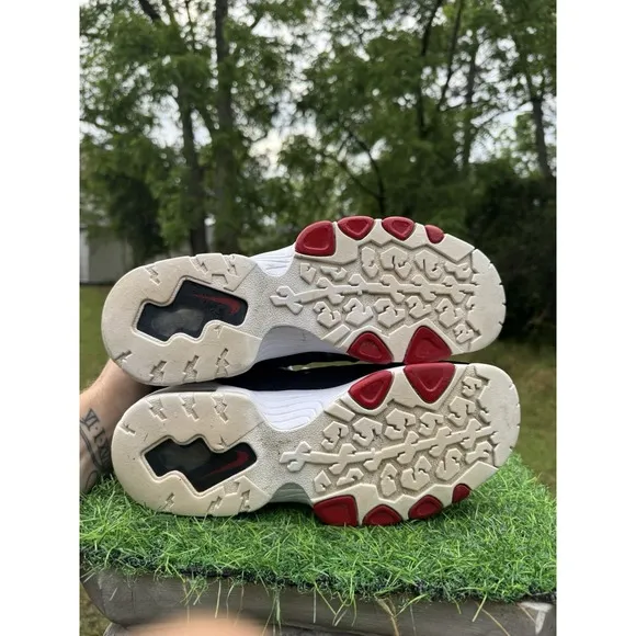 Size 10 - Nike Air Max 2 CB 94 2021 USA