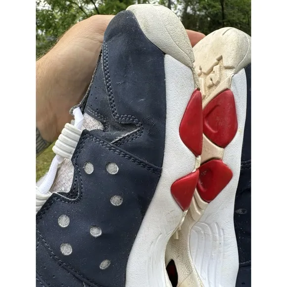 Size 10 - Nike Air Max 2 CB 94 2021 USA