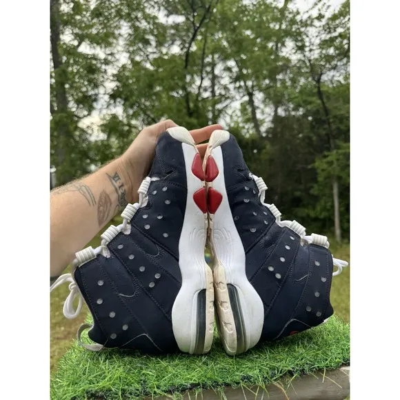 Size 10 - Nike Air Max 2 CB 94 2021 USA