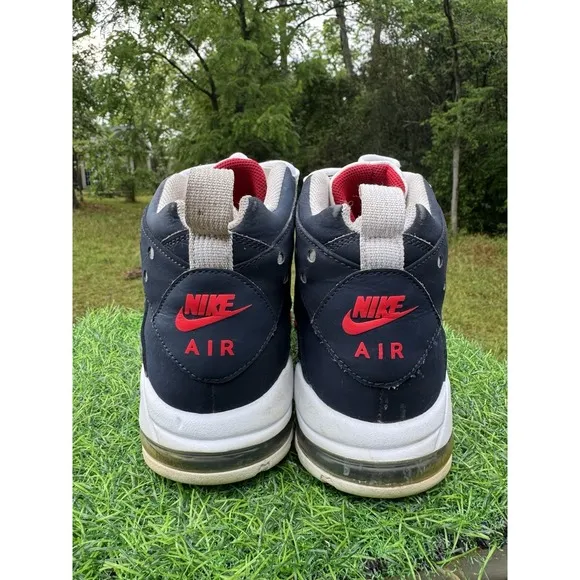 Size 10 - Nike Air Max 2 CB 94 2021 USA