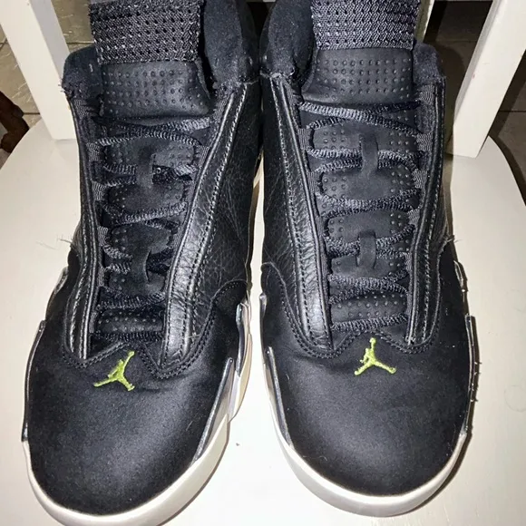 Size 13 Air Jordan 14 Retro Indiglo