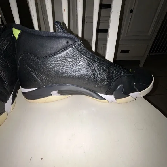 Size 13 Air Jordan 14 Retro Indiglo