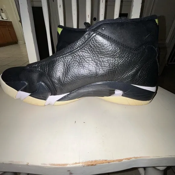 Size 13 Air Jordan 14 Retro Indiglo