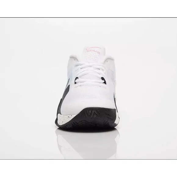 Size 9 - Nike Air Max‎ Impact 4 Men White Copa Black Speckled