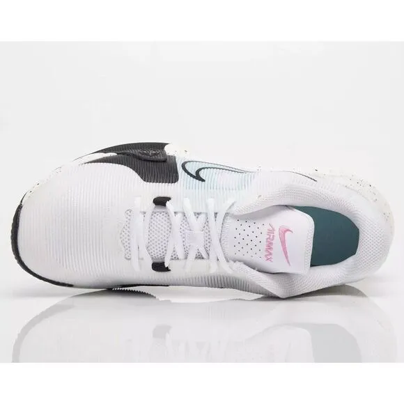 Size 9 - Nike Air Max‎ Impact 4 Men White Copa Black Speckled